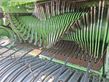 Empacadora gigant - Krone - comprima v 180 xc
