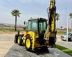 Retro mixta New Holland LB95 4-PT
