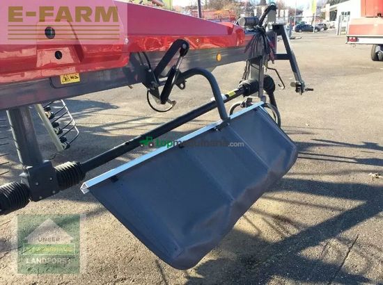 Rastrillo - Fella - juras 7850 pro