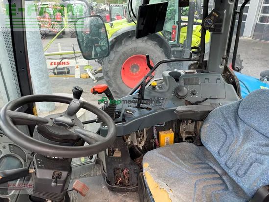 Tractor agrícola - Landini - 7-210