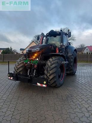 Tractor agrícola - Deutz-Fahr - 9340 ttv