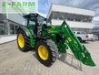 Tractor agrícola - John Deere - 5125r 5125 r