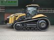 Tractor agrícola - Challenger - mt 875 e trimble gps