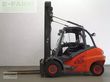 Elevadora - Linde - h 50 d/600 evo 394-02