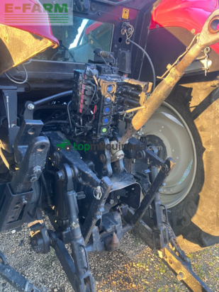 Tractor agrícola - Valtra - t 132 v
