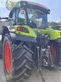 Tractor agrícola - Claas - arion 460 cis
