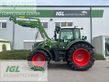 Tractor agrícola - Fendt - vario 724 profi plus