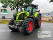 Tractor agrícola - Claas - axion 930 cmatic cebis