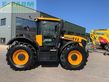 Tractor agrícola - JCB - 4220 fastrac tractor (st26453)