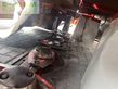Cortacésped manual - Kuhn - gmd 802 ff