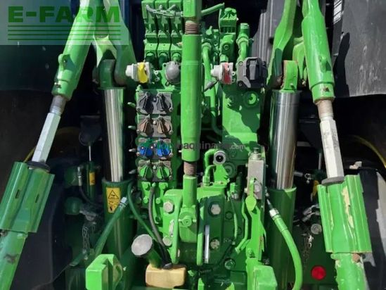 Tractor agrícola - John Deere - 6230r