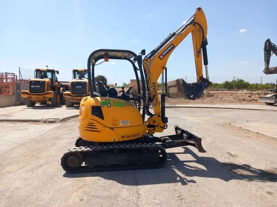 JCB 8030ZTS
