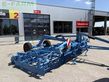 Combinado de siembra - Lemken - system - kompakter k 500 gfs