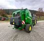 Empacadora gigant - John Deere - v461m