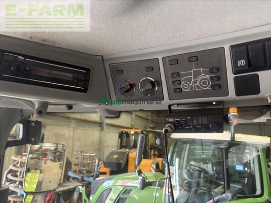 Tractor agrícola - Claas - ARION 650