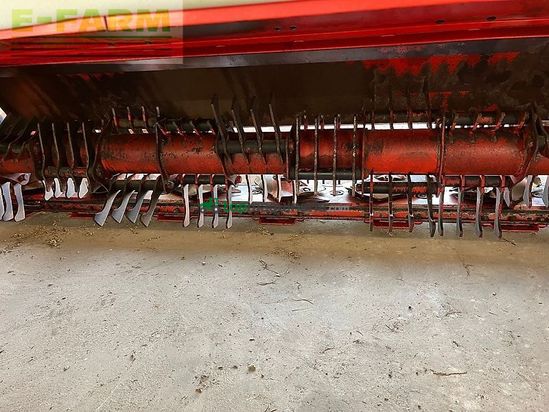 Cortacésped manual - Kuhn - fc 8830d