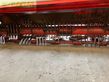 Cortacésped manual - Kuhn - fc 8830d