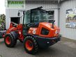 Minicargadora - Kubota - r090