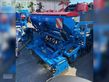 Combinado de siembra - Lemken - zirkon 7/300 + saphir 7/300