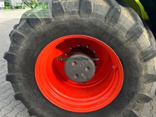 Tractor agrícola - Claas - axion 950