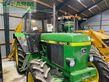 Tractor agrícola - John Deere - 3040 4 wd