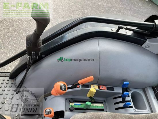 Tractor agrícola - Deutz-Fahr - agrofarm 85 classic