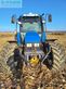 Tractor agrícola - New Holland - tl100 (4wd)