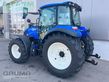 Tractor agrícola - New Holland - t 5.90 dc cab stage v