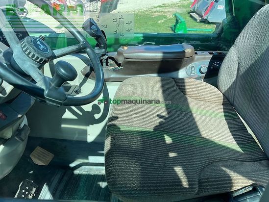 Telescopica - John Deere - 3215 euroaufnahme
