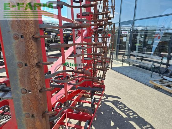 Combinado de siembra - Kongskilde - varimaster 3083