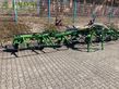 Henificador - Krone - vendro 820