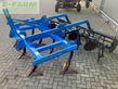 Cultivador - Rabe - gm3000 vleugelschaar cultivator