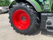 Tractor agrícola - Fendt - 722 profi plus tractor (st26905)