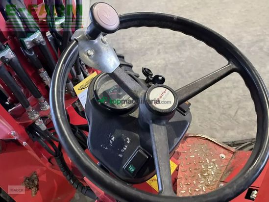 Telescopica - Schaffer - 2028 mit hauer