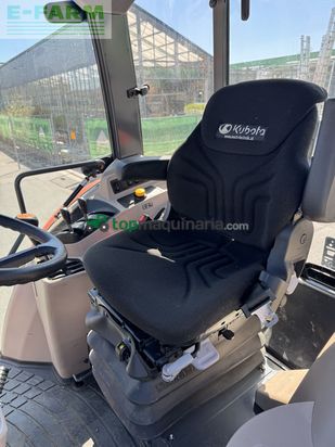 Tractor agrícola - Kubota - m 8560
