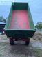 Volquet - Oehler - ol8500