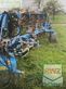 Arado - Lemken - juwel 8/6 schar