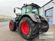 Tractor agrícola - Fendt - 828 vario s4 profi plus ProfiPlus