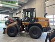 Minicargadora - Case IH - 521g