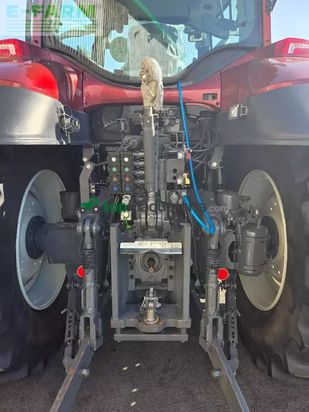 Tractor agrícola - Valtra - t145 active Active