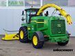 Cosechadora de Cereal - John Deere - 7350 pro drive