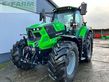 Tractor agrícola - Deutz-Fahr - 6160 powershift