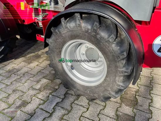 Telescopica - Weidemann - 1380