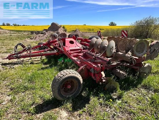 Grada de disco - Horsch - joker 10 rt