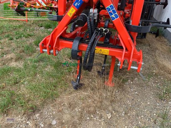 Cultivador - Kuhn - prolander 500r