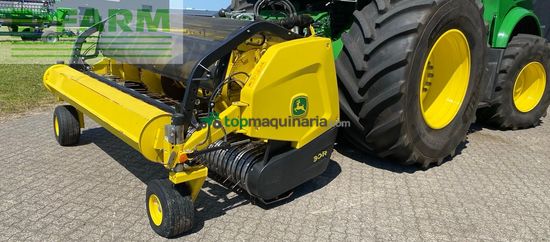 Cabezal - John Deere - 30R