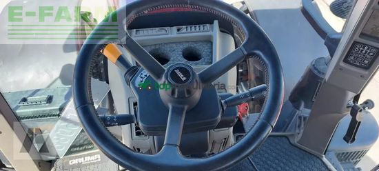 Tractor agrícola - Case IH - puma cvx 240 CVX