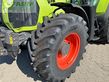 Tractor agrícola - Claas - arion 650 t3b