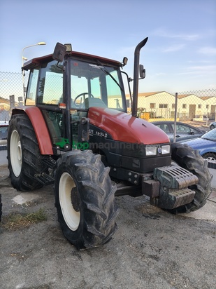 Tractor agrícola - New Holland - L85