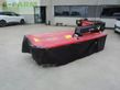Cortacésped manual - Vicon - extra 428 h